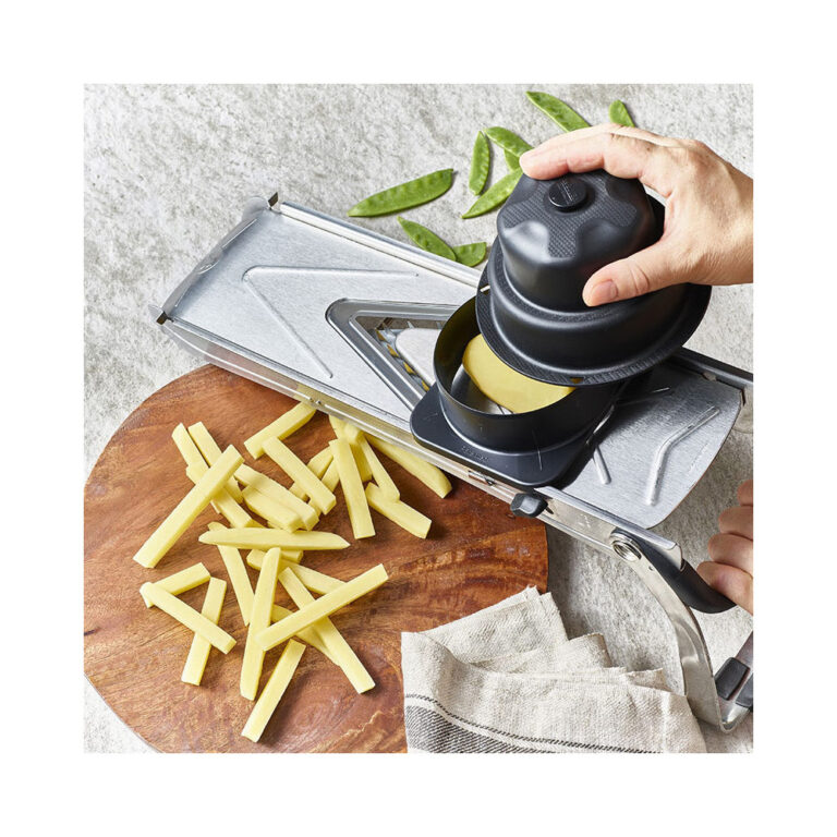 DE BUYER - Mandoline Vantage De Buyer