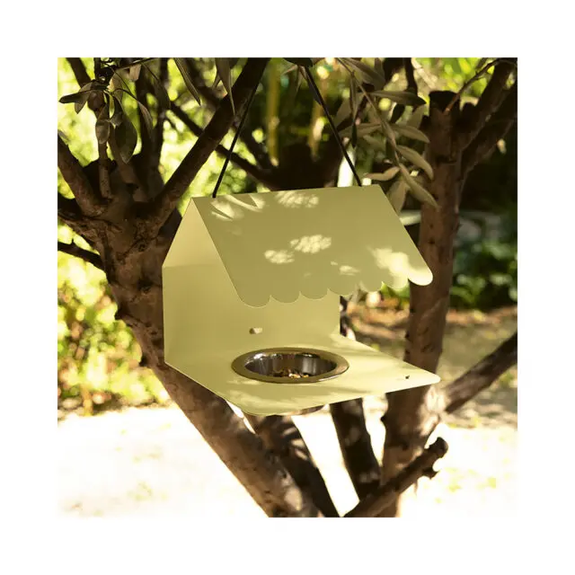 Fermob - Mangeoire à oiseaux FERMOB Picoti – 12 coloris