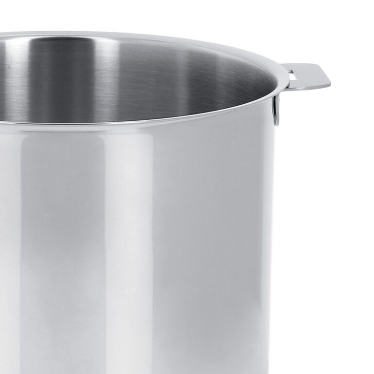 CRISTEL - Marmite Cristel Mutine en inox - 3 tailles