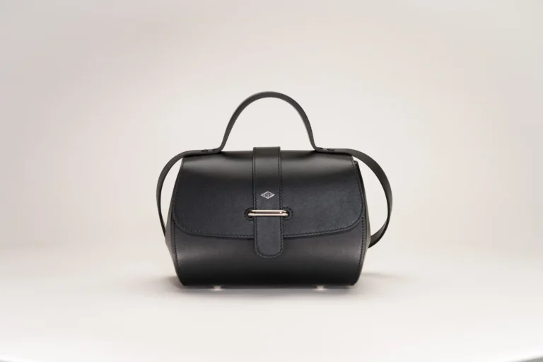 Daguet - Sac Betty - Noir