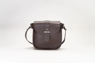 Daguet - Sac Petit Agnès – Marron