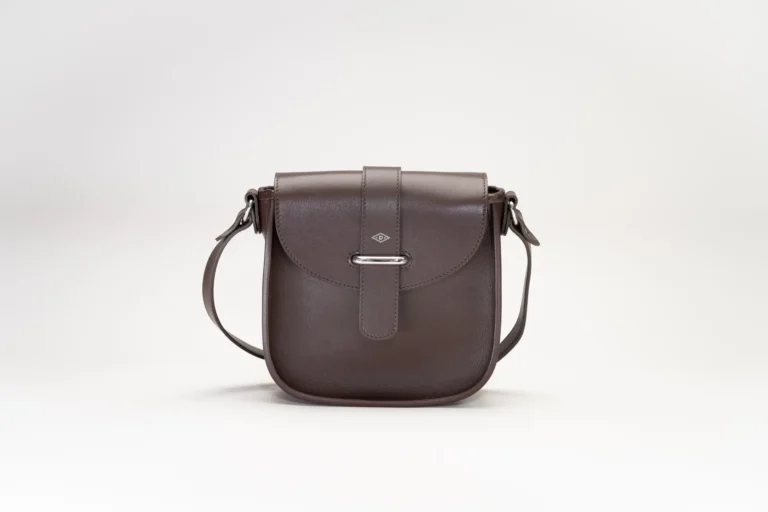 Daguet - Sac Petit Agnès - Marron