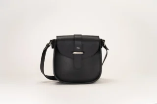 Daguet - Sac Petit Agnès – Noir