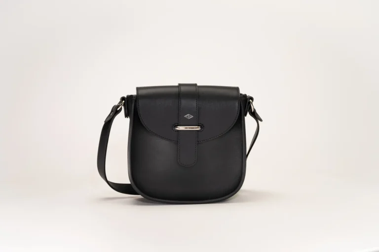 Daguet - Sac Petit Agnès - Noir
