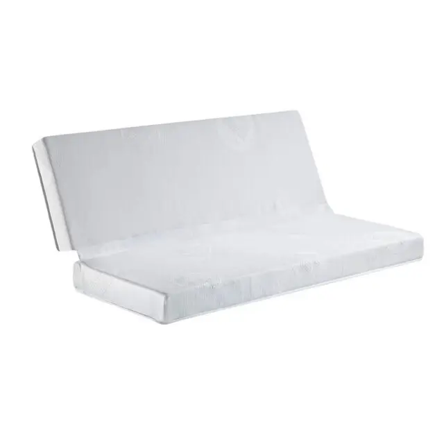 Bultex - Matelas H14cm banquette clic clac Bultex – 3 tailles