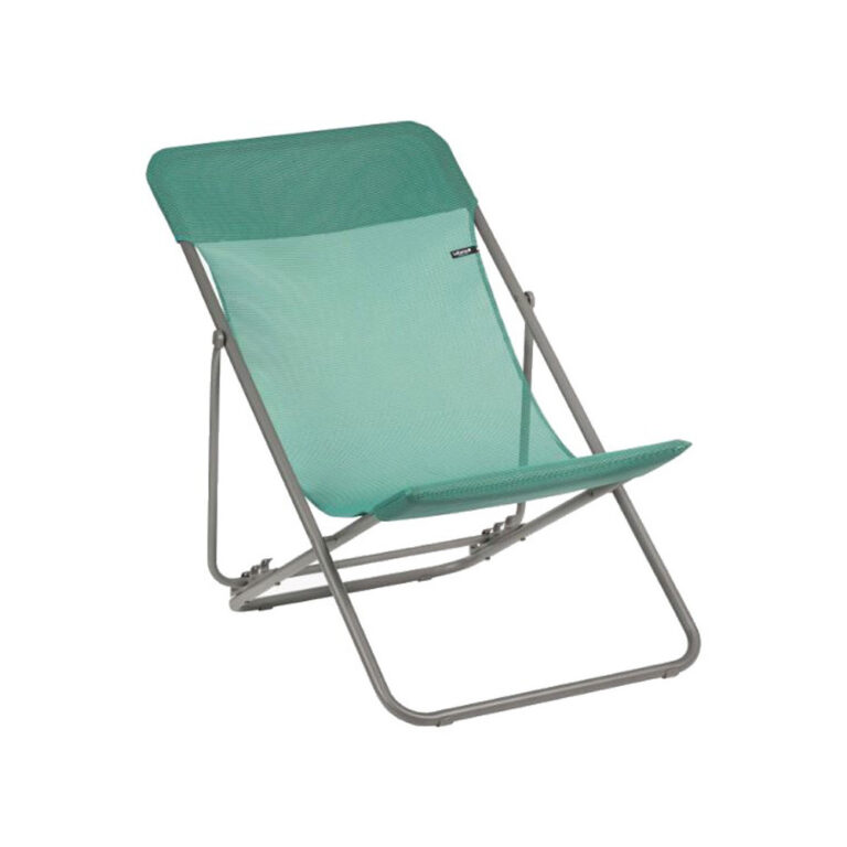 LAFUMA MOBILIER - Maxi Transat Lafuma Mobilier Batyline - 6 coloris