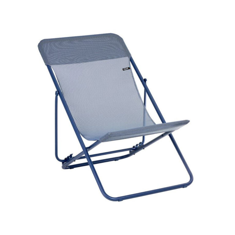 LAFUMA MOBILIER - Maxi Transat Lafuma Mobilier Batyline - 6 coloris