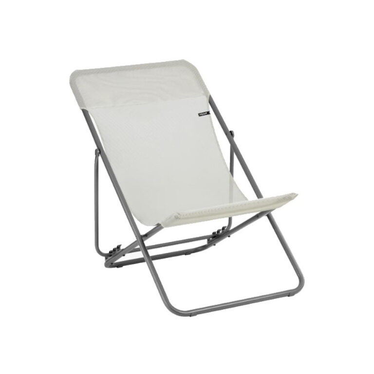 LAFUMA MOBILIER - Maxi Transat Lafuma Mobilier Batyline - 6 coloris