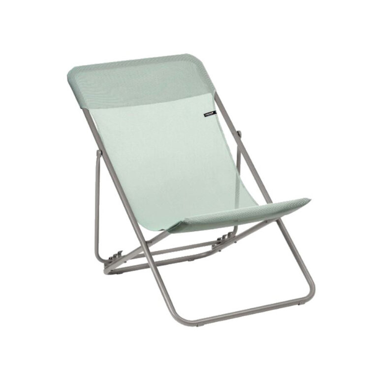 LAFUMA MOBILIER - Maxi Transat Lafuma Mobilier Batyline - 6 coloris
