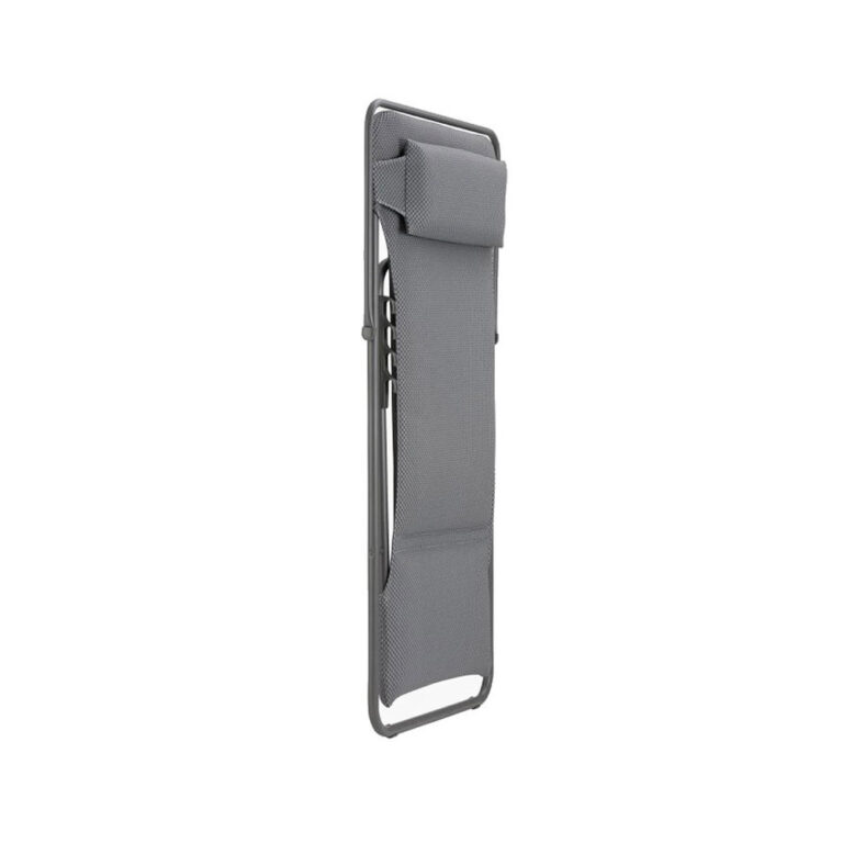 LAFUMA MOBILIER - Maxi Transat Plus Lafuma Mobilier Becomfort - 3 coloris