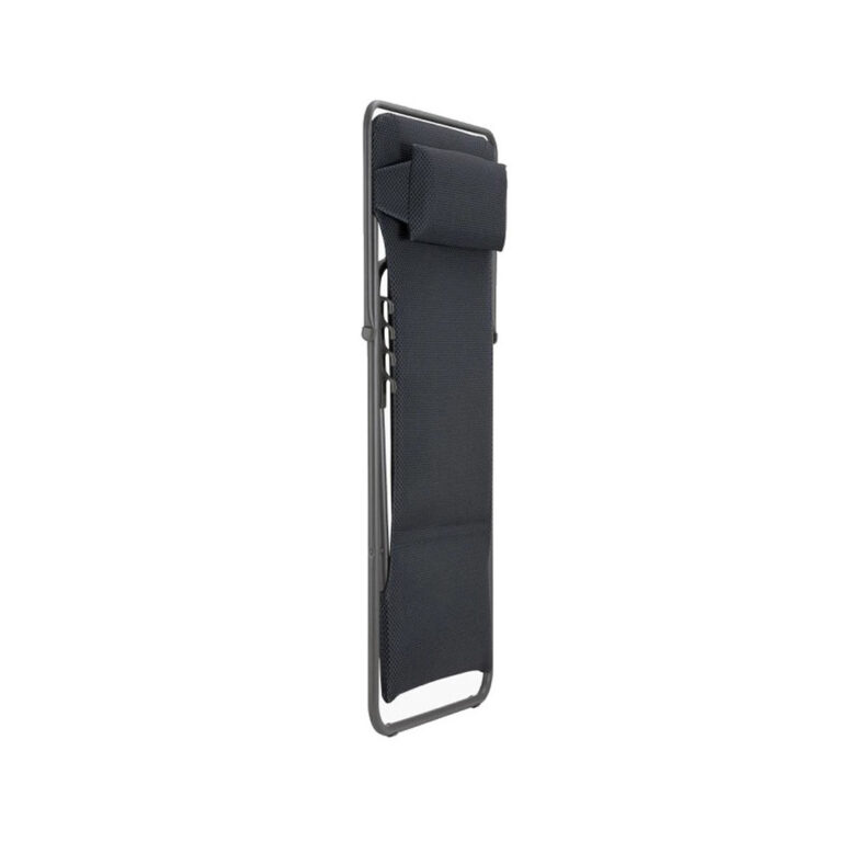 LAFUMA MOBILIER - Maxi Transat Plus Lafuma Mobilier Becomfort - 3 coloris