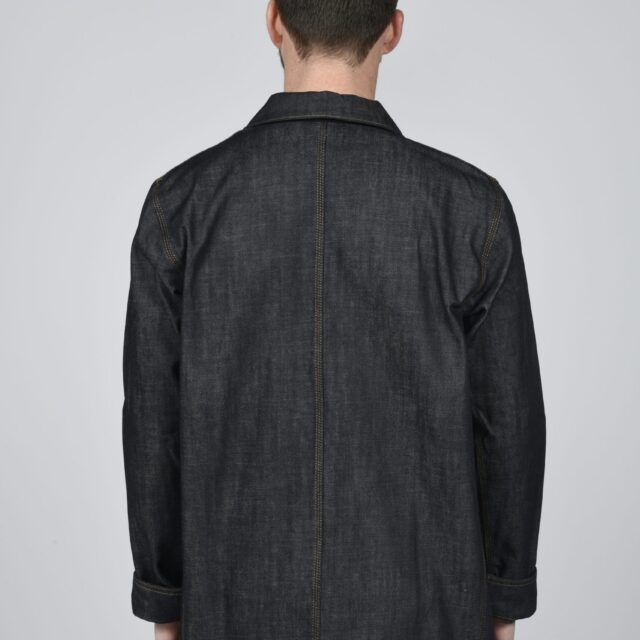 Kiplay Vintage - Veste jean’s "Mitchell"