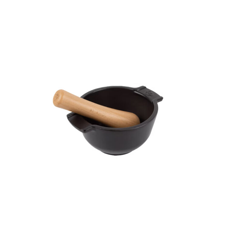 PEUGEOT SAVEURS - Mortier Appolia Peugeot en céramique et pilon - 2 coloris