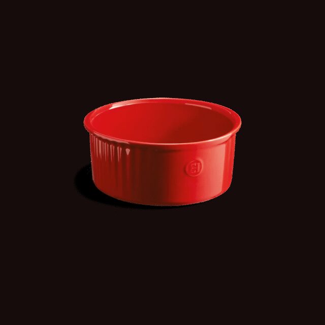 EMILE HENRY - Moule à soufflé EMILE HENRY - 2 coloris