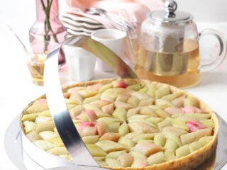 Les moules à tarte made in France