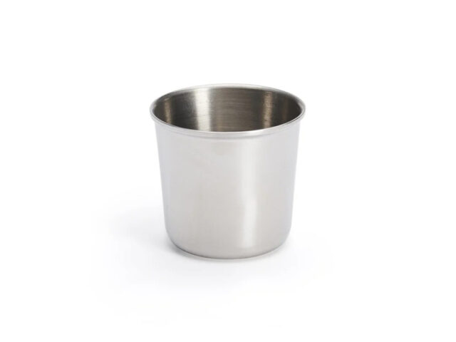 moule dariole de buyer en inox 4 tailles DE BUYER - Moule dariole DE BUYER en inox - 4 tailles