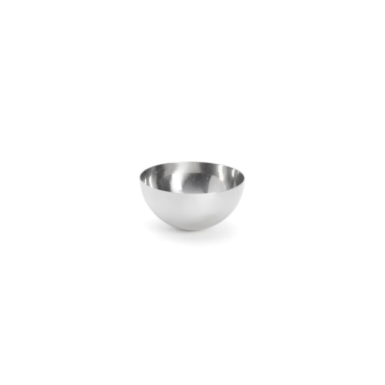 DE BUYER - Moule demi-sphère DE BUYER en inox - 8 tailles