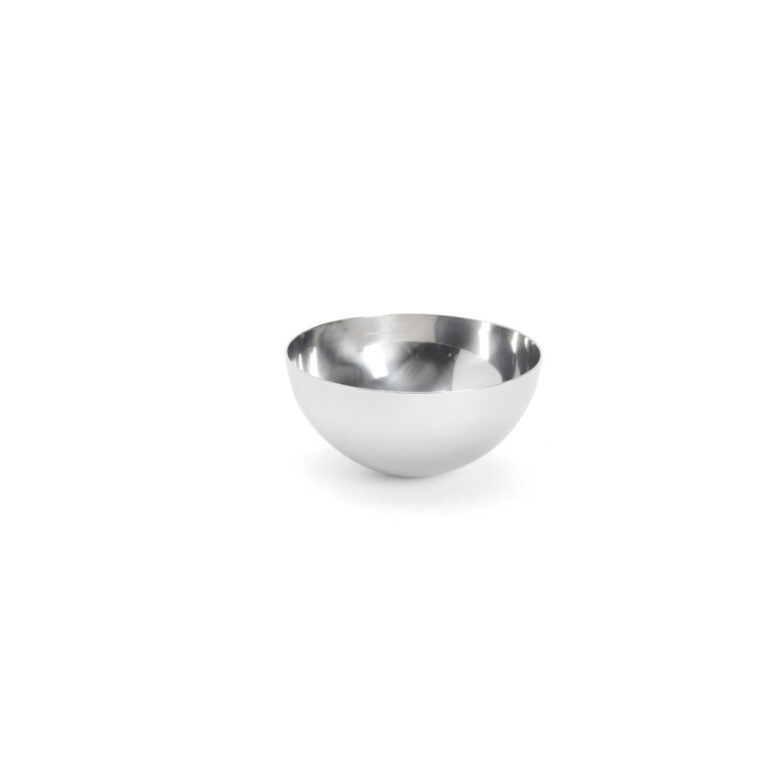 DE BUYER - Moule demi-sphère DE BUYER en inox - 8 tailles