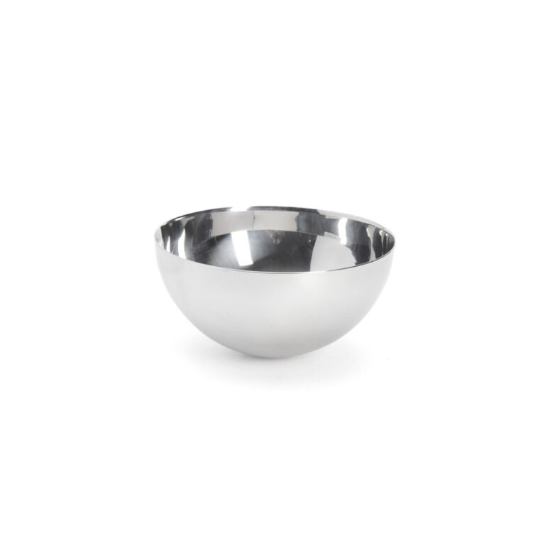 DE BUYER - Moule demi-sphère DE BUYER en inox - 8 tailles