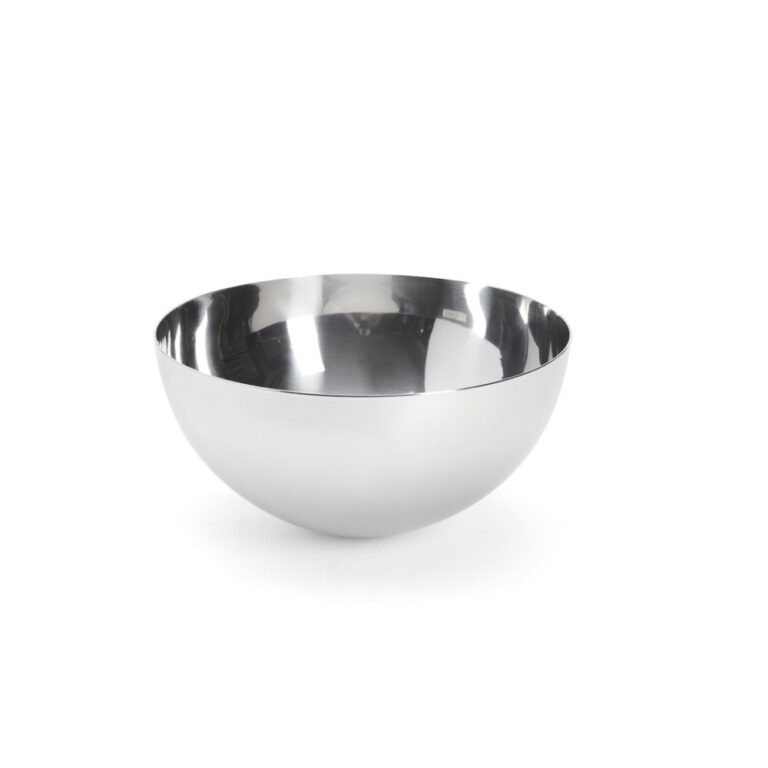 DE BUYER - Moule demi-sphère DE BUYER en inox - 8 tailles