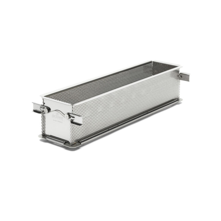 DE BUYER - Moule rectangulaire dépliable De Buyer