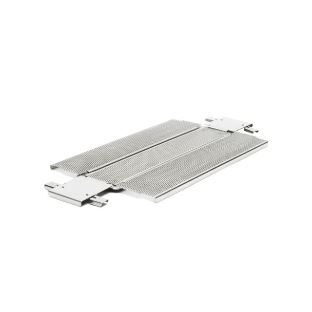 DE BUYER - Moule rectangulaire dépliable De Buyer