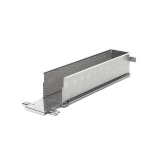 Moule rectangulaire dépliable De Buyer par la marque de Buyer de Buyer - Moule rectangulaire dépliable De Buyer