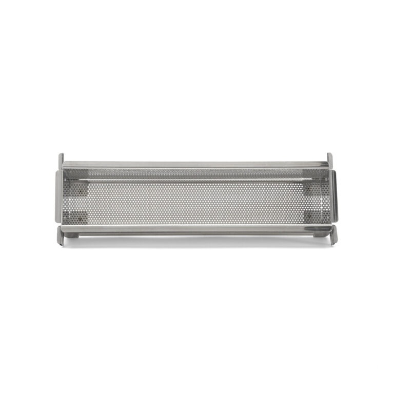 DE BUYER - Moule rectangulaire dépliable De Buyer