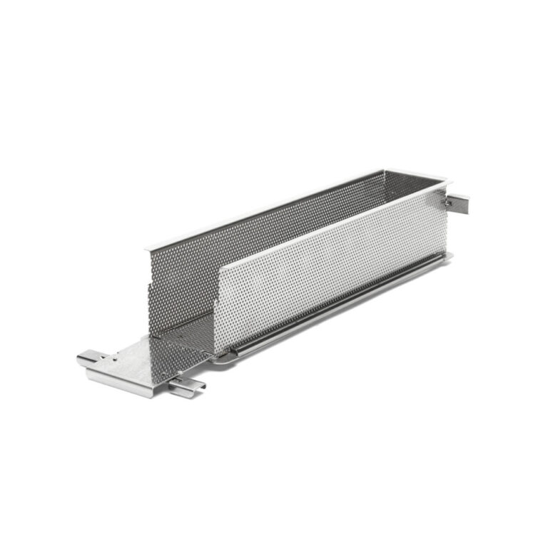 DE BUYER - Moule rectangulaire dépliable De Buyer