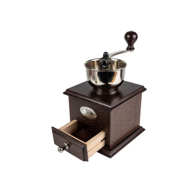 PEUGEOT SAVEURS - Moulin à café manuel Brésil Peugeot Saveurs