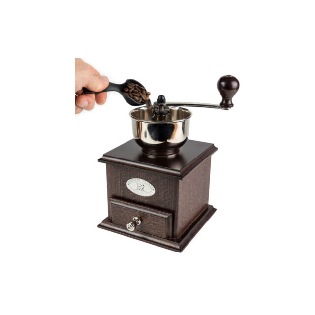 PEUGEOT SAVEURS - Moulin à café manuel Brésil Peugeot Saveurs