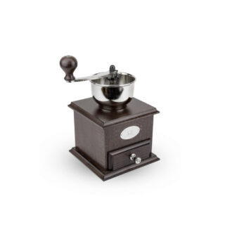 Moulin à café manuel Brésil PEUGEOT Saveurs par la marque Peugeot Saveurs Peugeot Saveurs - Moulin à café manuel Brésil PEUGEOT Saveurs