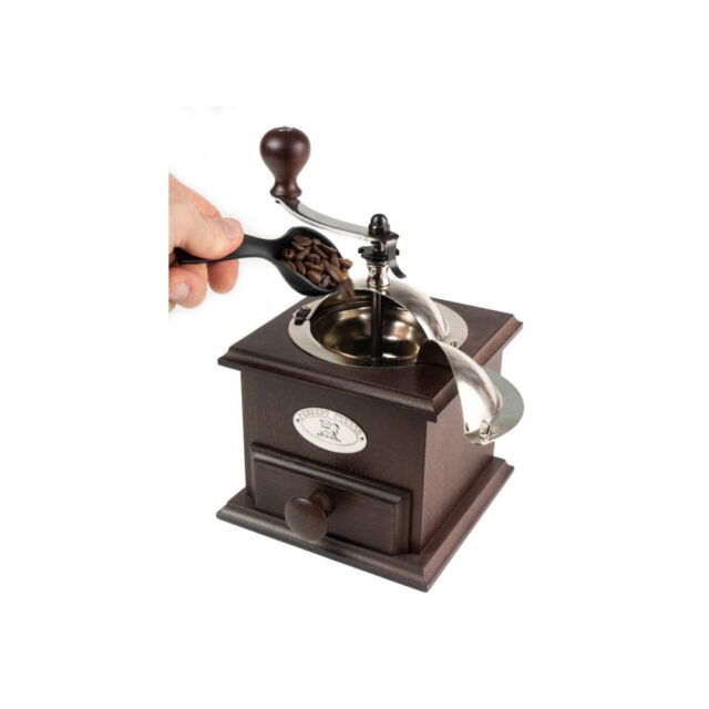 PEUGEOT SAVEURS - Moulin à café manuel Nostalgie Peugeot Saveurs