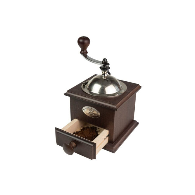 PEUGEOT SAVEURS - Moulin à café manuel Nostalgie Peugeot Saveurs