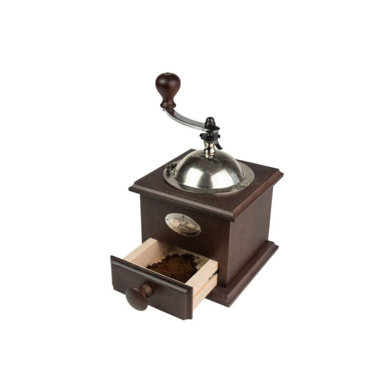 PEUGEOT SAVEURS - Moulin à café manuel Nostalgie PEUGEOT Saveurs