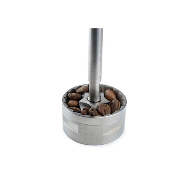 PEUGEOT SAVEURS - Moulin à café manuel Nostalgie Peugeot Saveurs