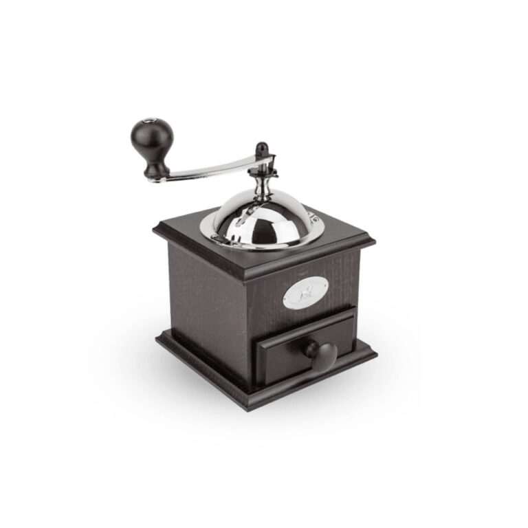 PEUGEOT SAVEURS - Moulin à café manuel Nostalgie Peugeot Saveurs