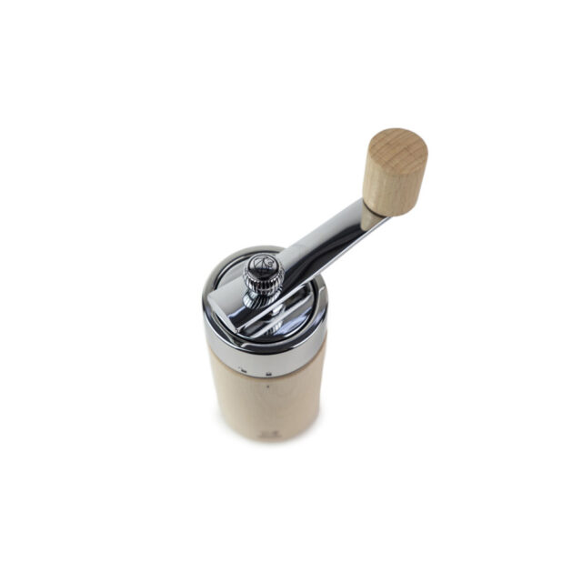 PEUGEOT SAVEURS - Moulin à muscade Peugeot Isen manuel noir
