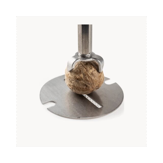 PEUGEOT SAVEURS - Moulin à muscade PEUGEOT SAVEURS Madras chocolat 15cm