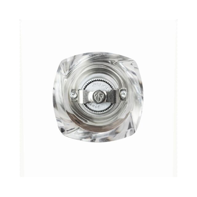 PEUGEOT SAVEURS - Moulin à piment PEUGEOT SAVEURS Oléron Chocolat 14cm