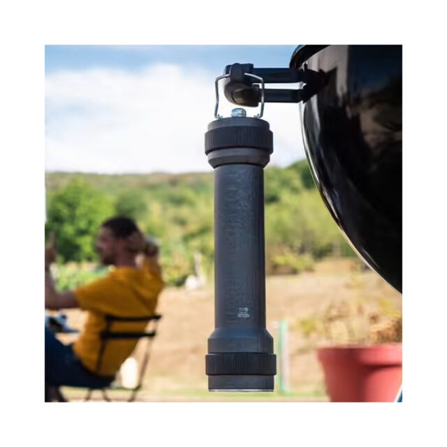 PEUGEOT SAVEURS - Moulin à poivre BBQ Peugeot 30cm