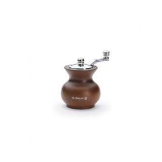 de Buyer - Moulin à poivre DE BUYER Boogie 7cm en bois – 2 coloris