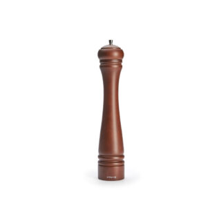 Moulin à poivre DE BUYER Java 40cm en bois – 2 coloris par la marque de Buyer de Buyer - Moulin à poivre DE BUYER Java 40cm en bois – 2 coloris