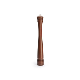 Moulin à poivre DE BUYER Java 70cm en bois – 2 coloris par la marque de Buyer de Buyer - Moulin à poivre DE BUYER Java 70cm en bois – 2 coloris