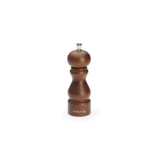 de Buyer - Moulin à poivre DE BUYER Rumba 14cm en bois – 4 coloris