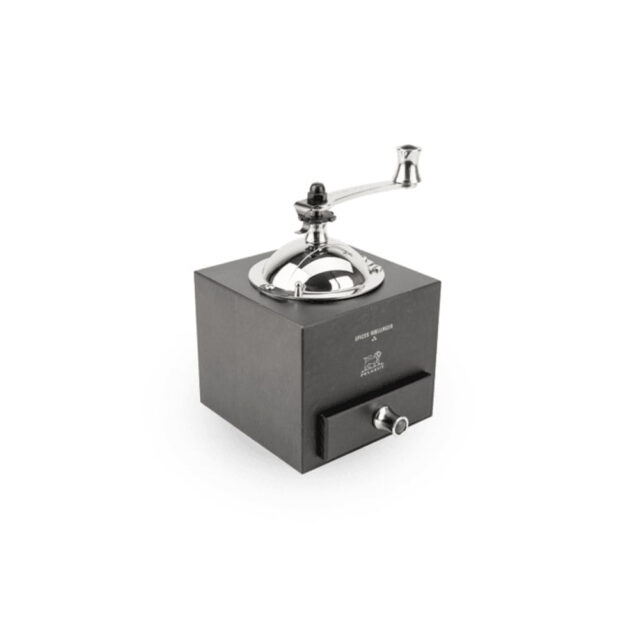 PEUGEOT SAVEURS - Moulin à poivre manuel Roellinger Peugeot - 2 coloris