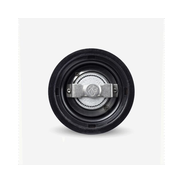 PEUGEOT SAVEURS - Moulin à poivre PEUGEOT SAVEURS Paris u'Select Noir laqué - 4 tailles