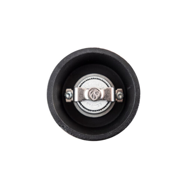 PEUGEOT SAVEURS - Moulin à poivre Peugeot Bali 8cm en fonte - 5 coloris