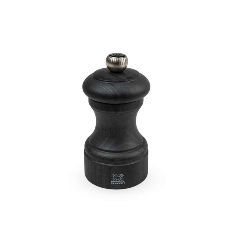 PEUGEOT SAVEURS - Moulin à poivre PEUGEOT Bistro 10cm - 5 coloris