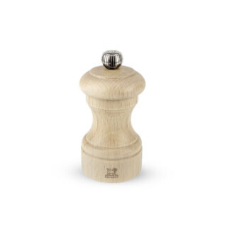 Peugeot Saveurs - Moulin à poivre PEUGEOT Bistro 10cm – 5 coloris